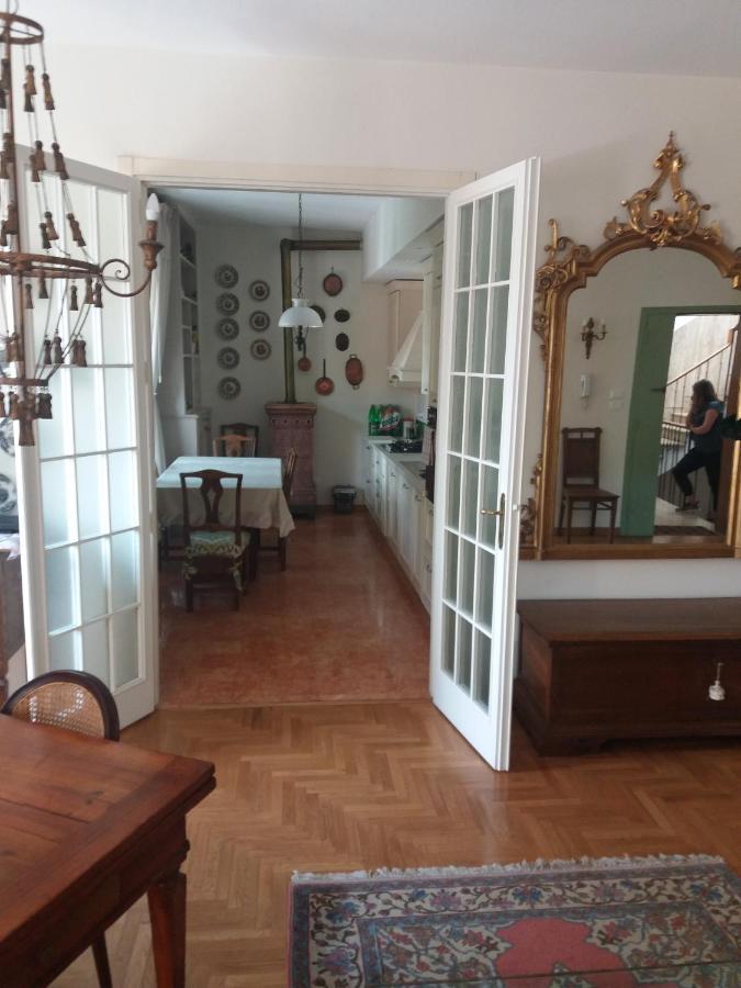 Relais Lola Apartman Bologna Kültér fotó