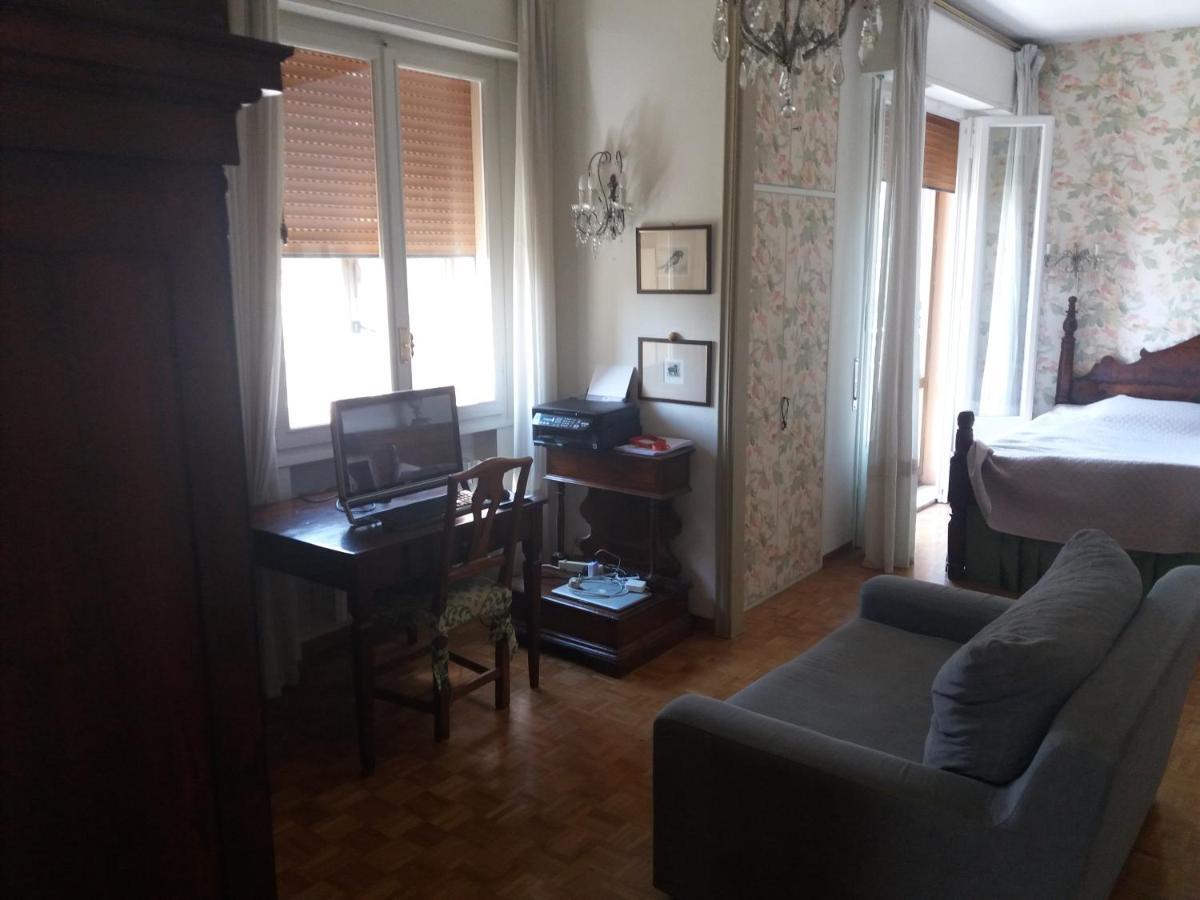 Relais Lola Apartman Bologna Kültér fotó