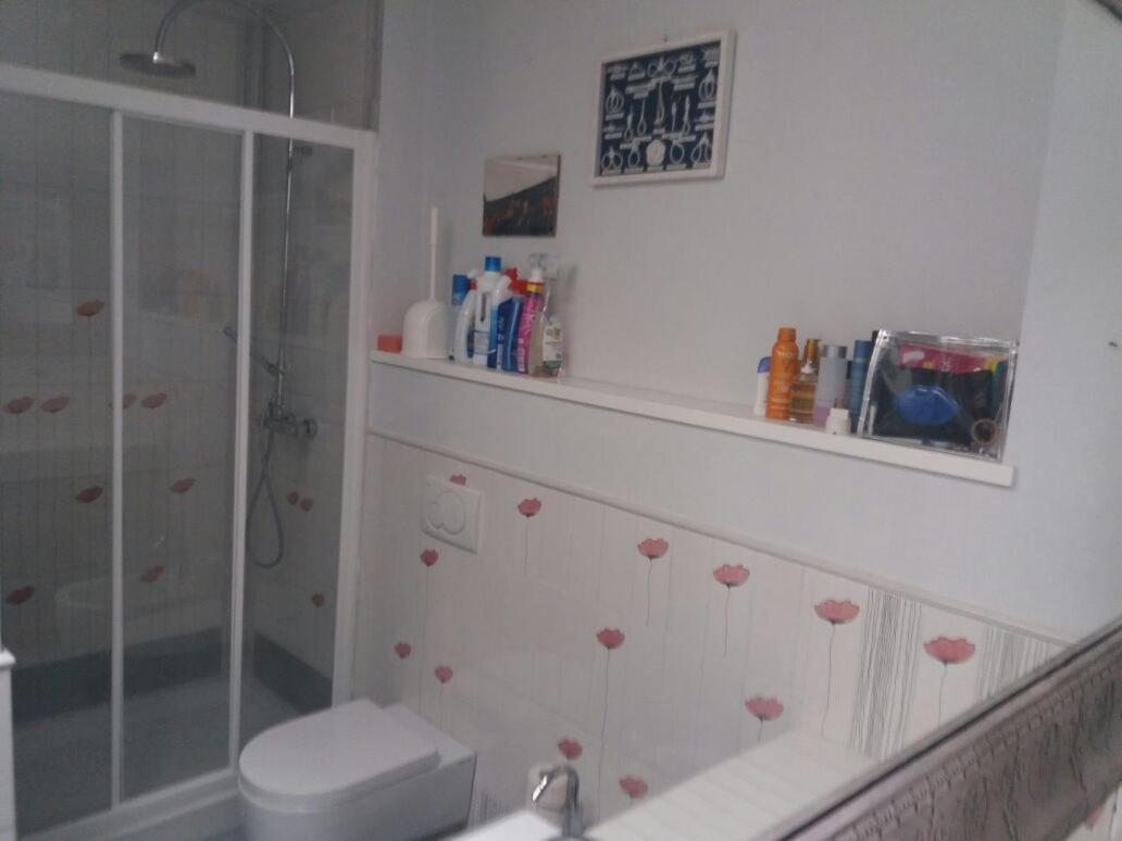 Relais Lola Apartman Bologna Kültér fotó