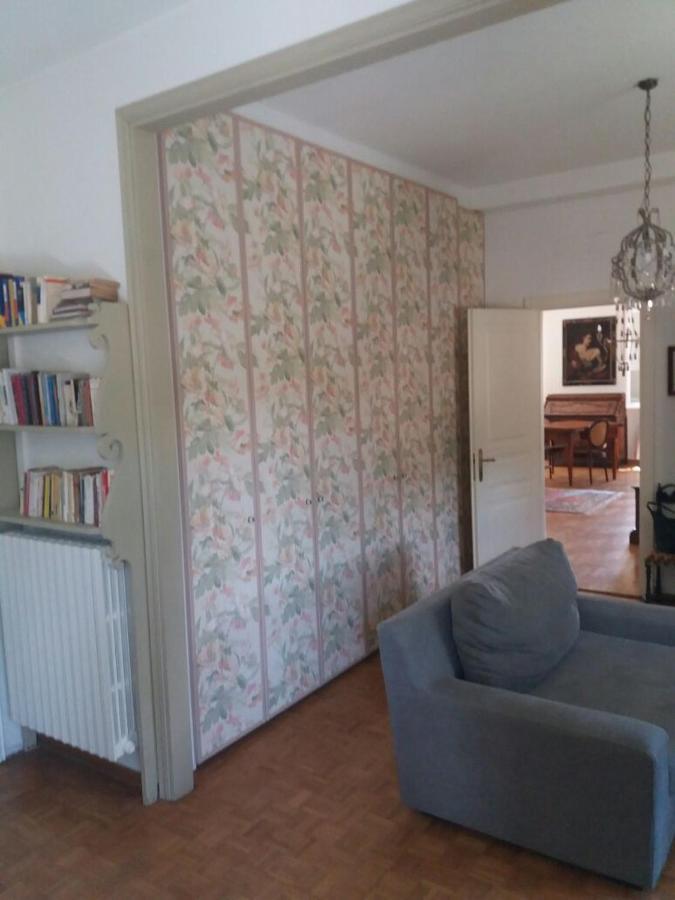 Relais Lola Apartman Bologna Kültér fotó
