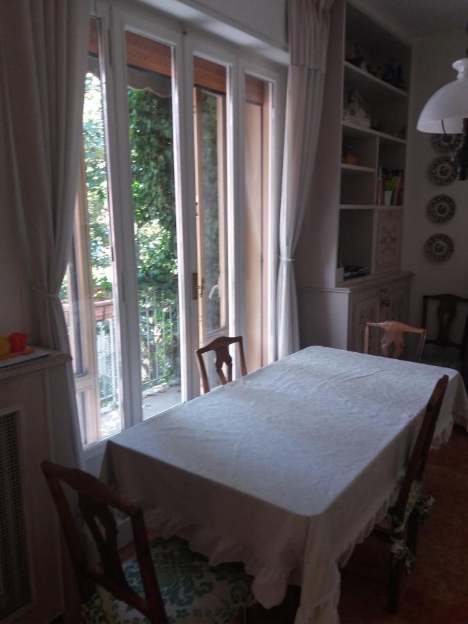 Relais Lola Apartman Bologna Kültér fotó