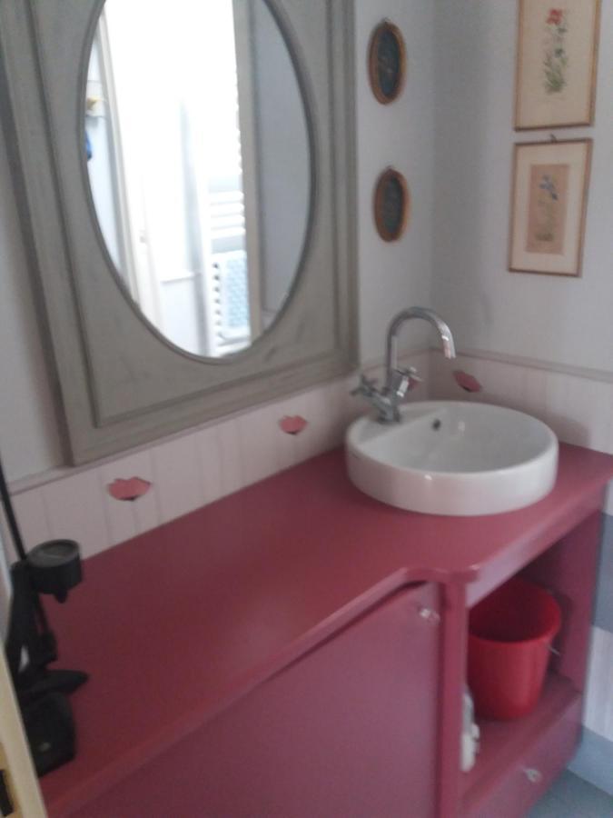 Relais Lola Apartman Bologna Kültér fotó