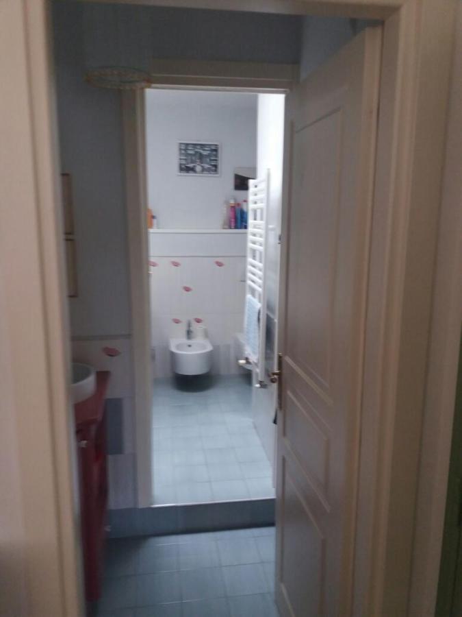 Relais Lola Apartman Bologna Kültér fotó