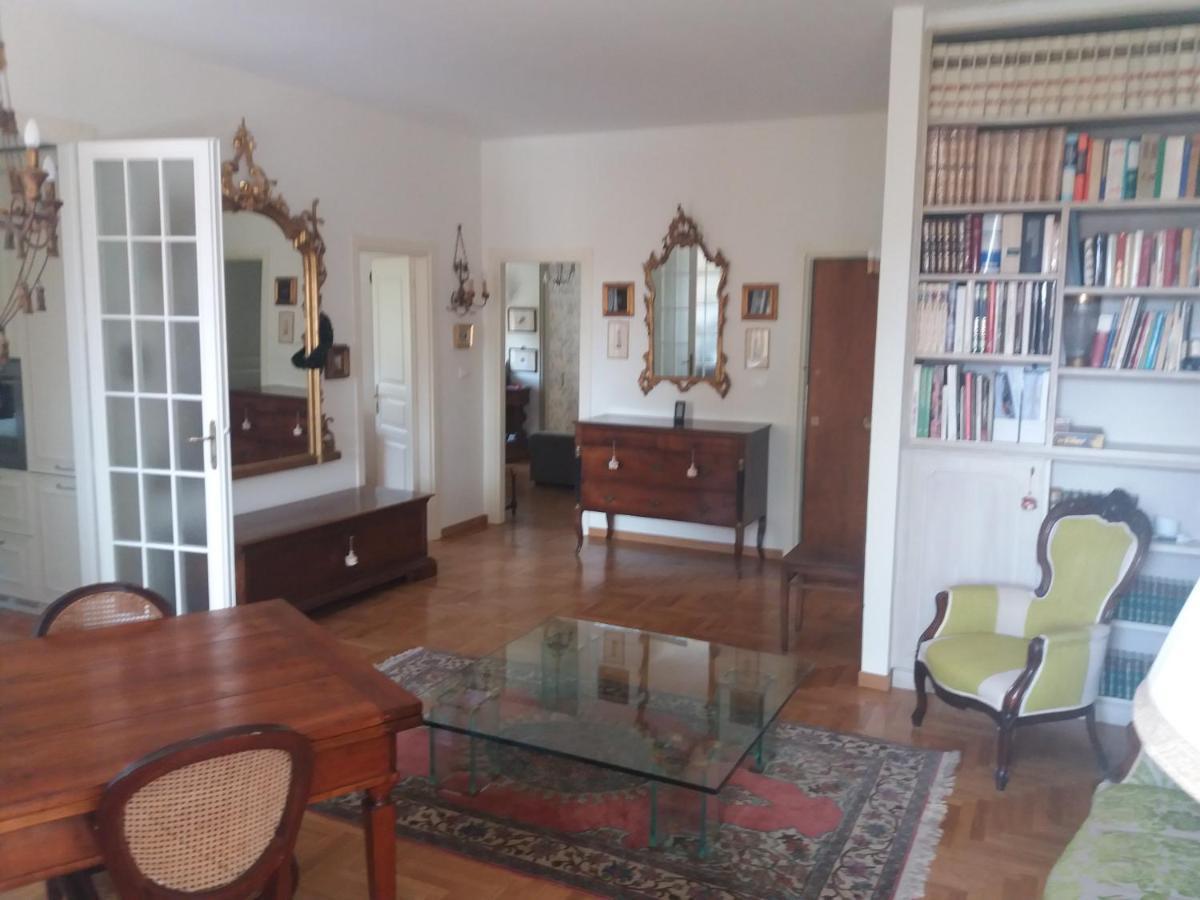 Relais Lola Apartman Bologna Kültér fotó