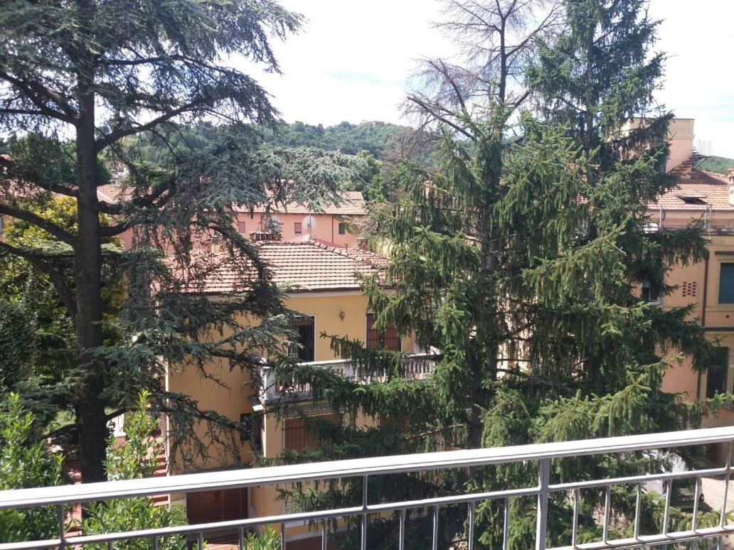 Relais Lola Apartman Bologna Kültér fotó
