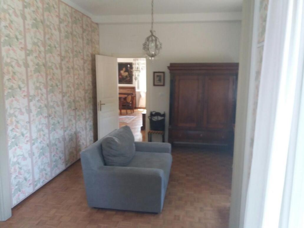 Relais Lola Apartman Bologna Kültér fotó