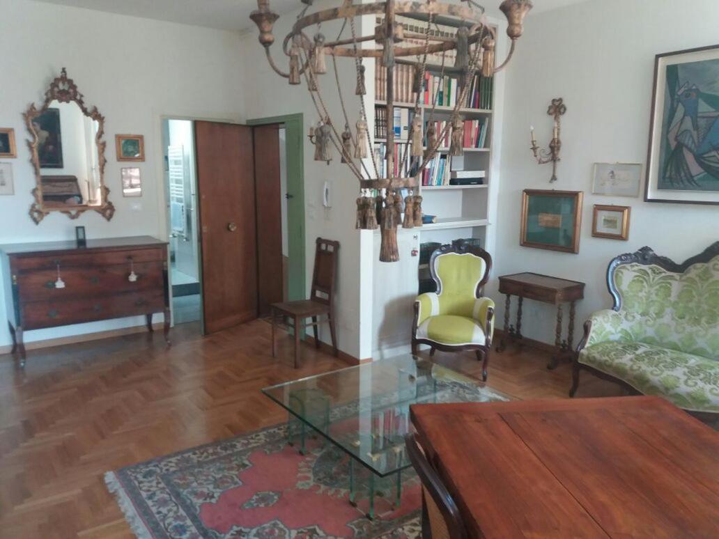 Relais Lola Apartman Bologna Kültér fotó