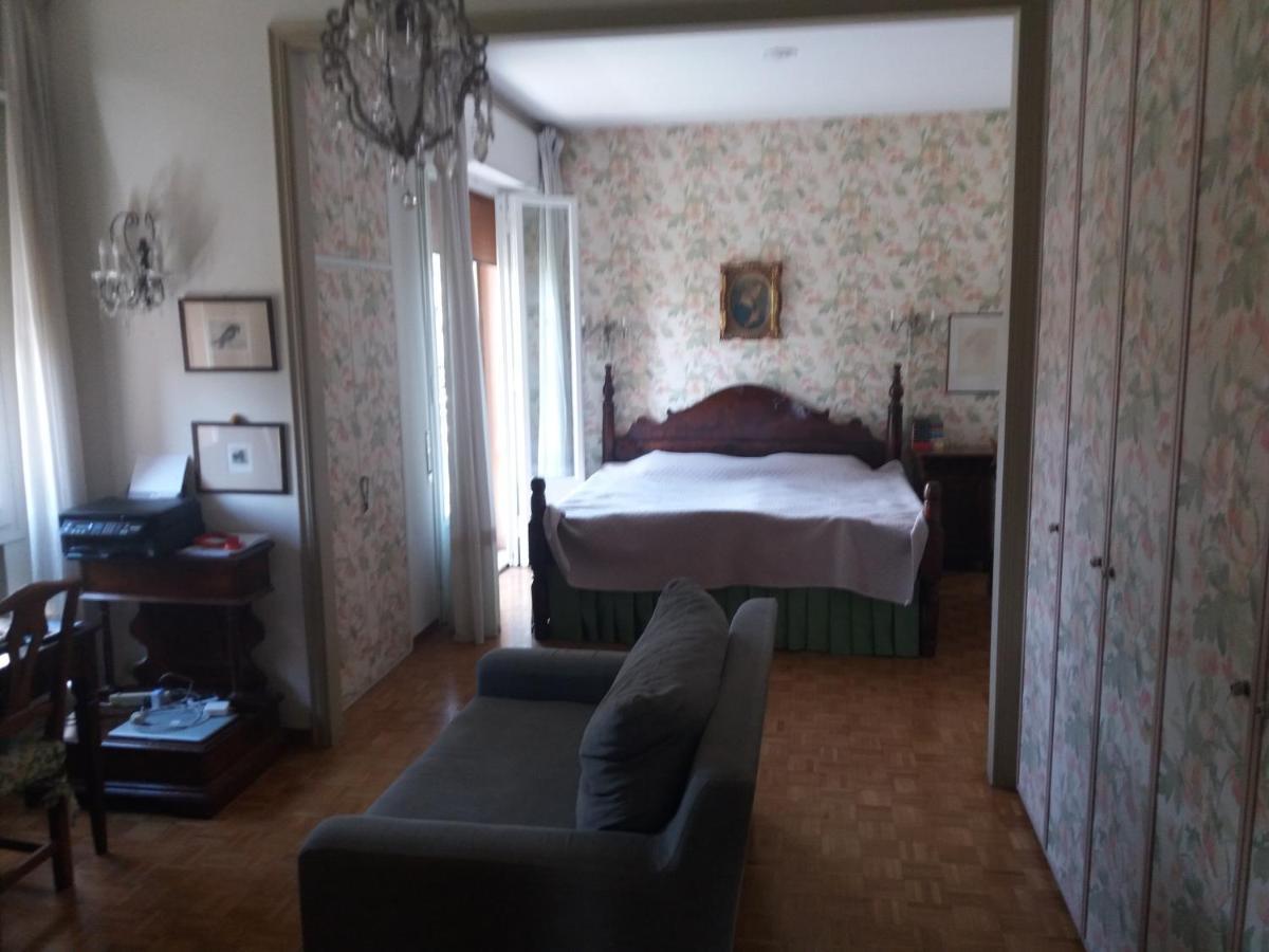 Relais Lola Apartman Bologna Kültér fotó