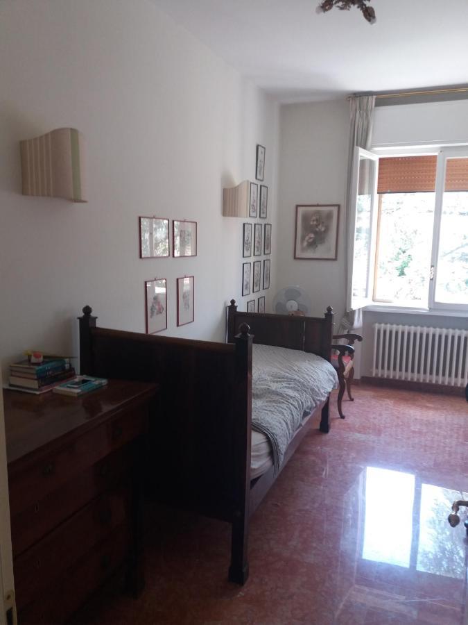 Relais Lola Apartman Bologna Kültér fotó
