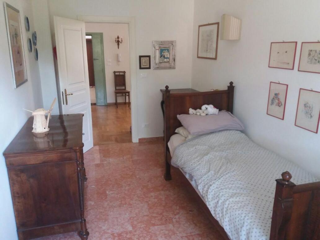 Relais Lola Apartman Bologna Kültér fotó