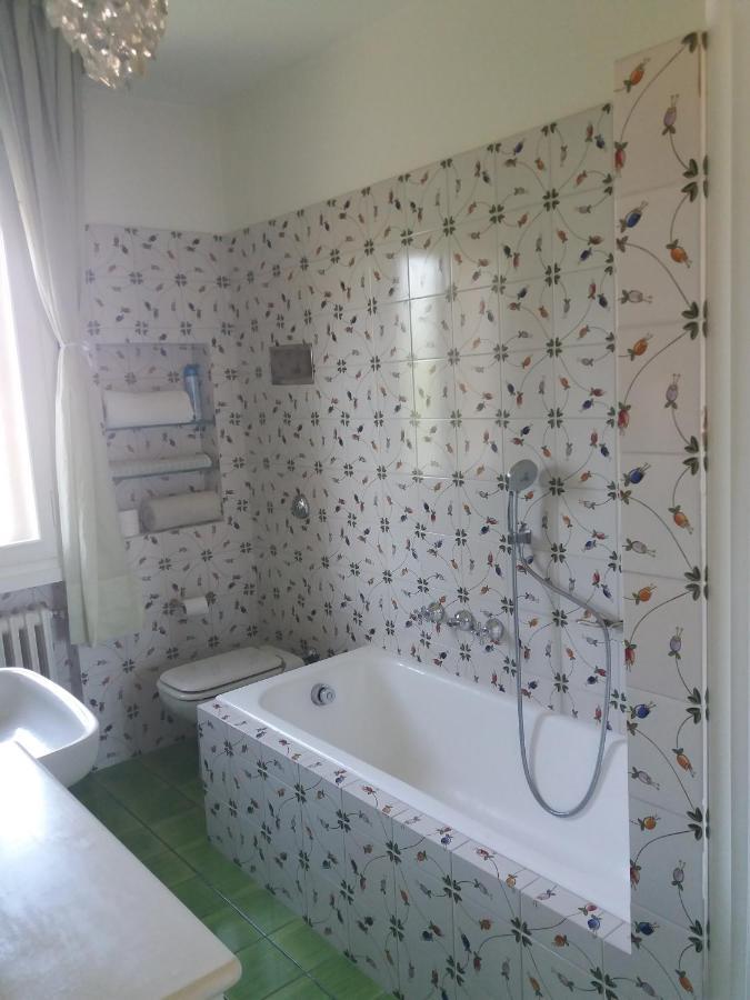Relais Lola Apartman Bologna Kültér fotó