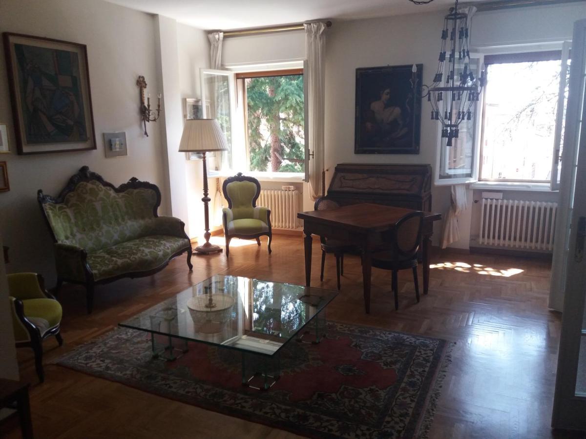 Relais Lola Apartman Bologna Kültér fotó