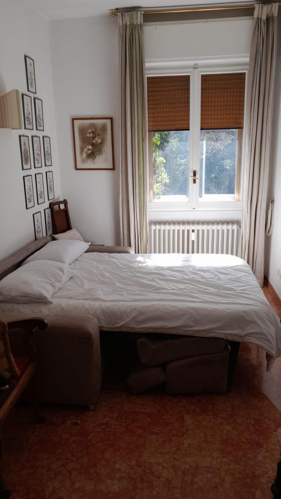Relais Lola Apartman Bologna Kültér fotó