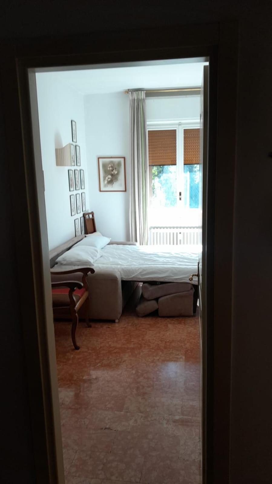 Relais Lola Apartman Bologna Kültér fotó